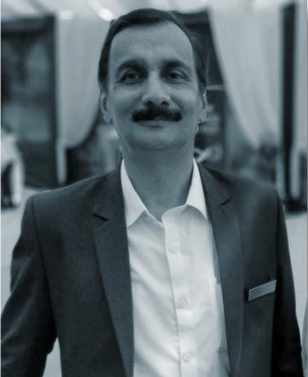 Raju Moroney Chairman