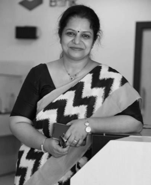 Renuka Wachasunder