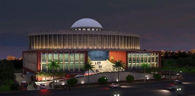 BCCI